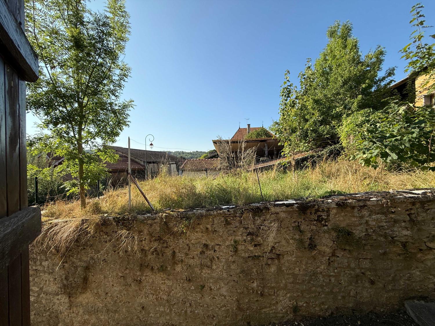  te koop dorpshuis Doulevant-le-Château Haute-Marne 24