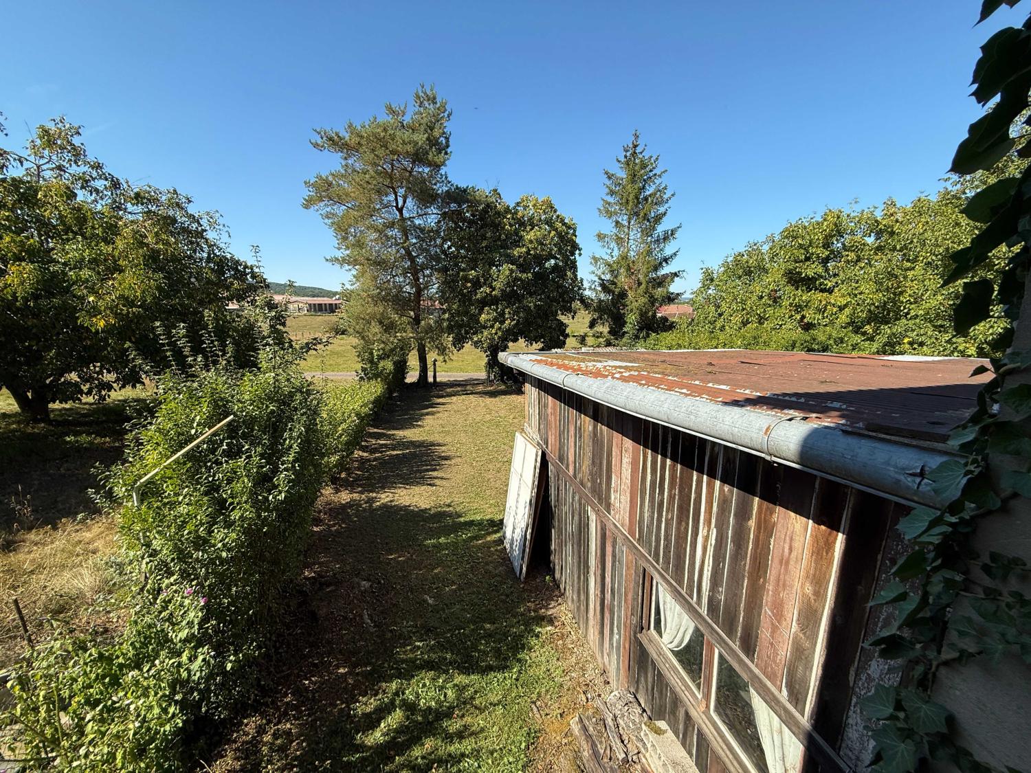  te koop herenhuis Châtillon-sur-Saône Vogezen 15