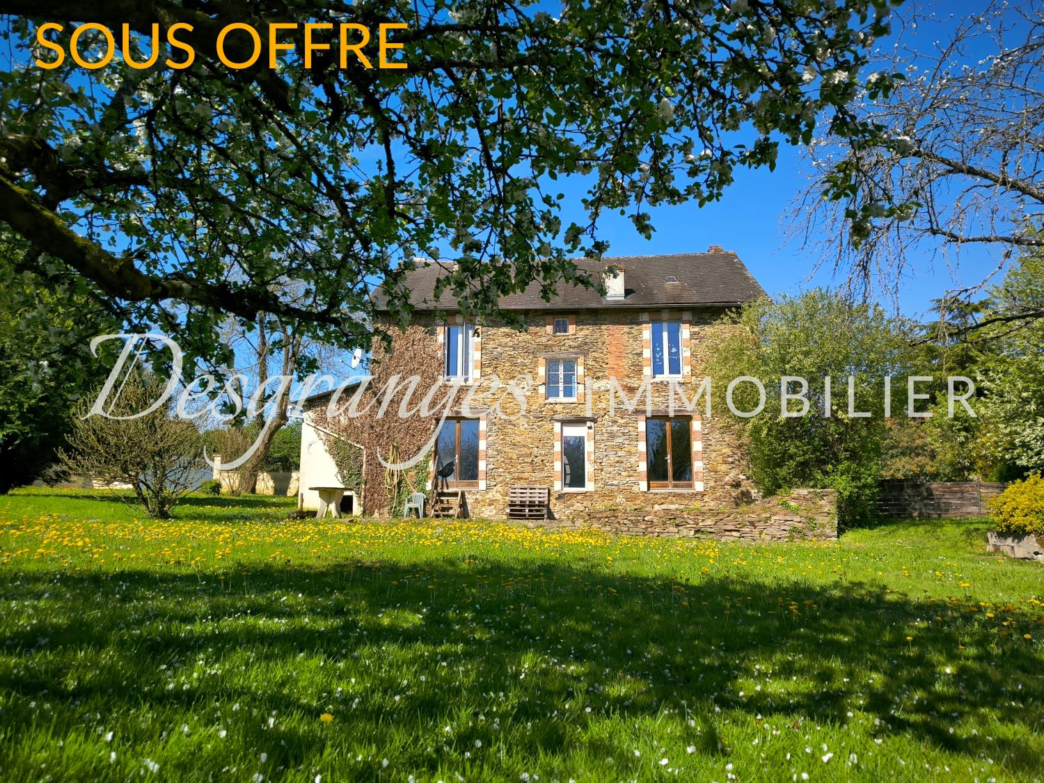  te koop vrijstaand Payzac Dordogne 1