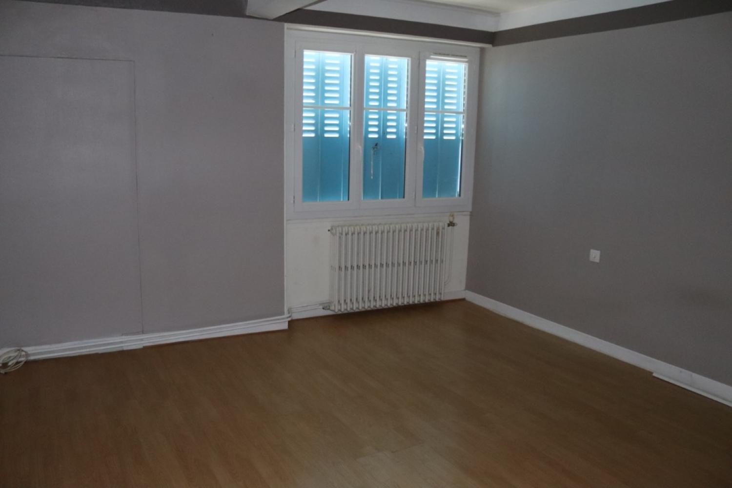  te koop huis Tamnay-en-Bazois Nièvre 5