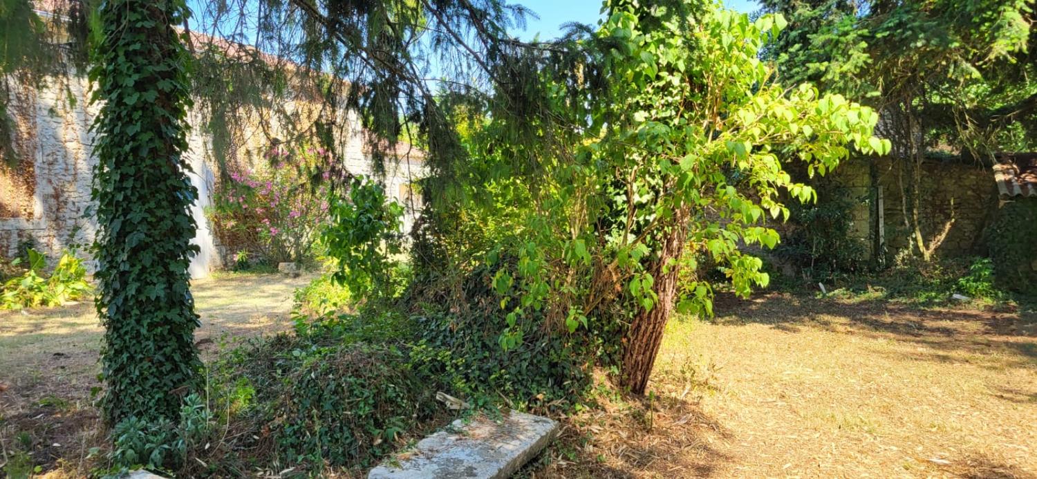 te koop huis Saint-André-de-Lidon Charente-Maritime 21