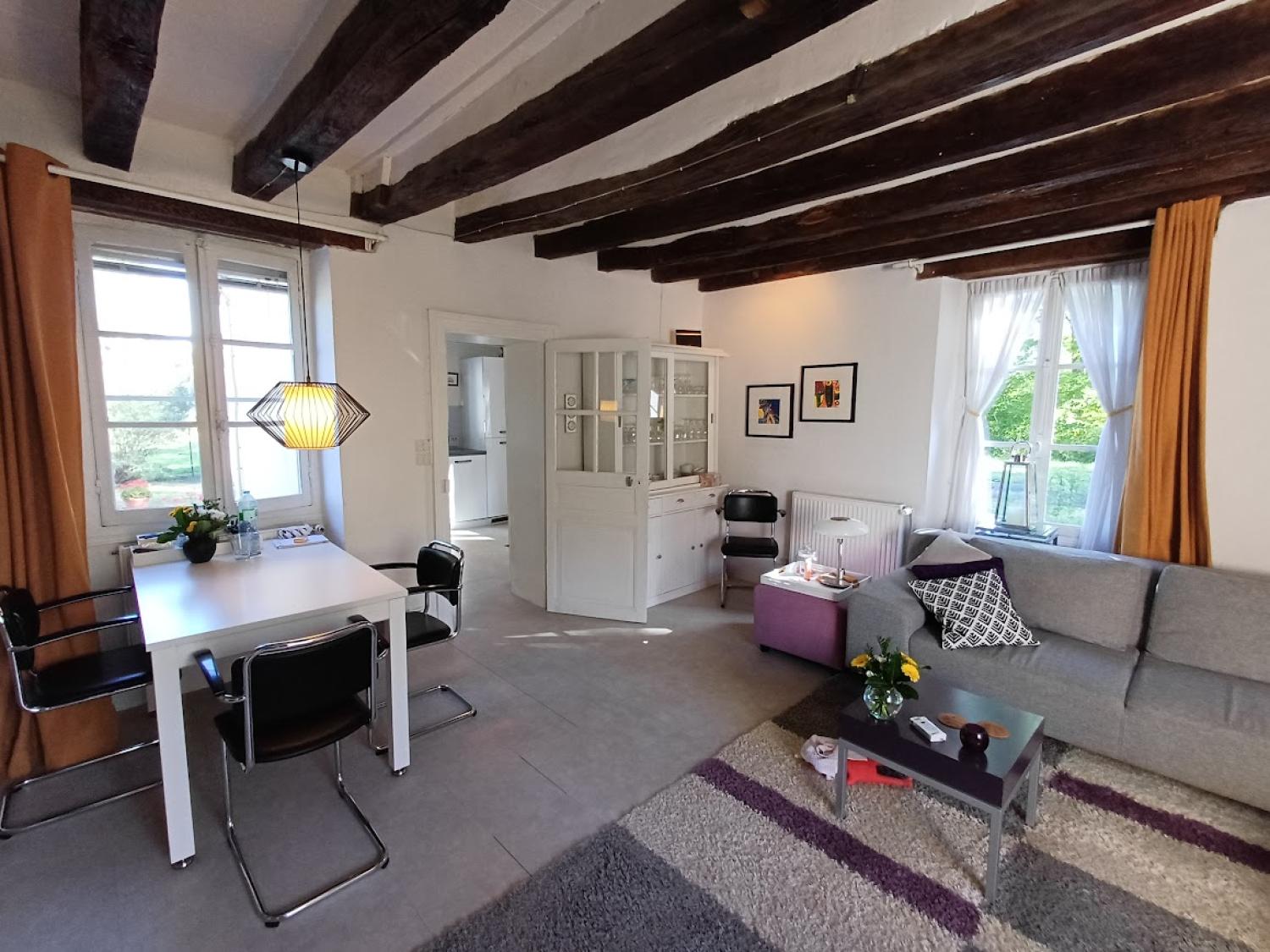  te koop huis Épineuil-le-Fleuriel Cher 26