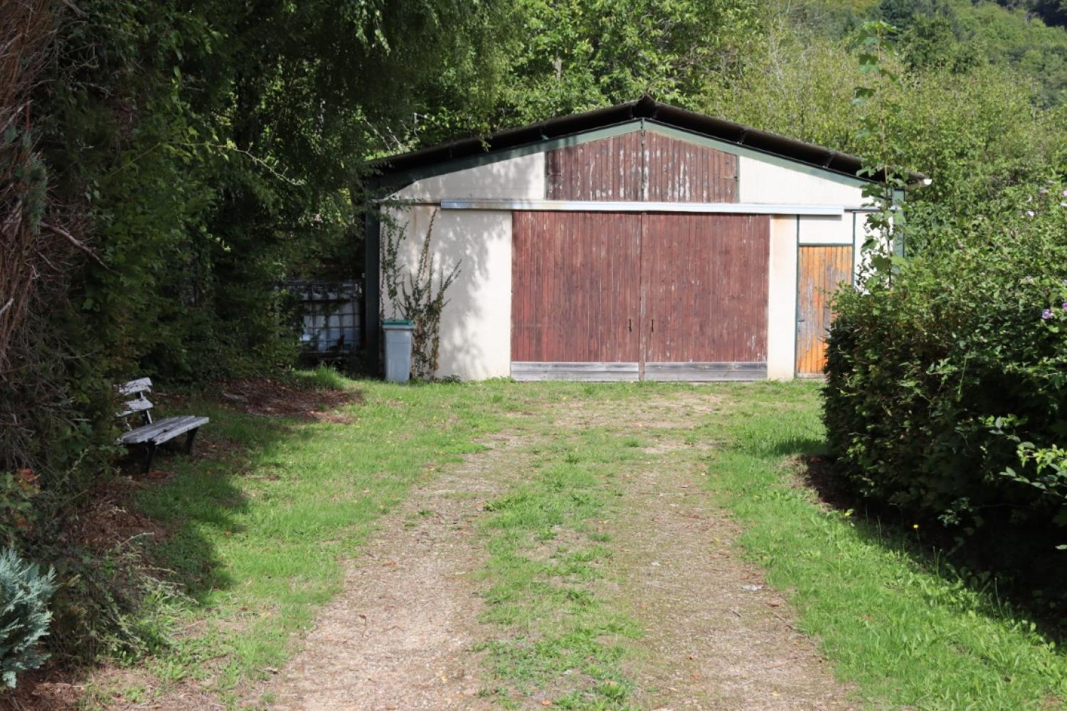  te koop huis Corancy Nièvre 3