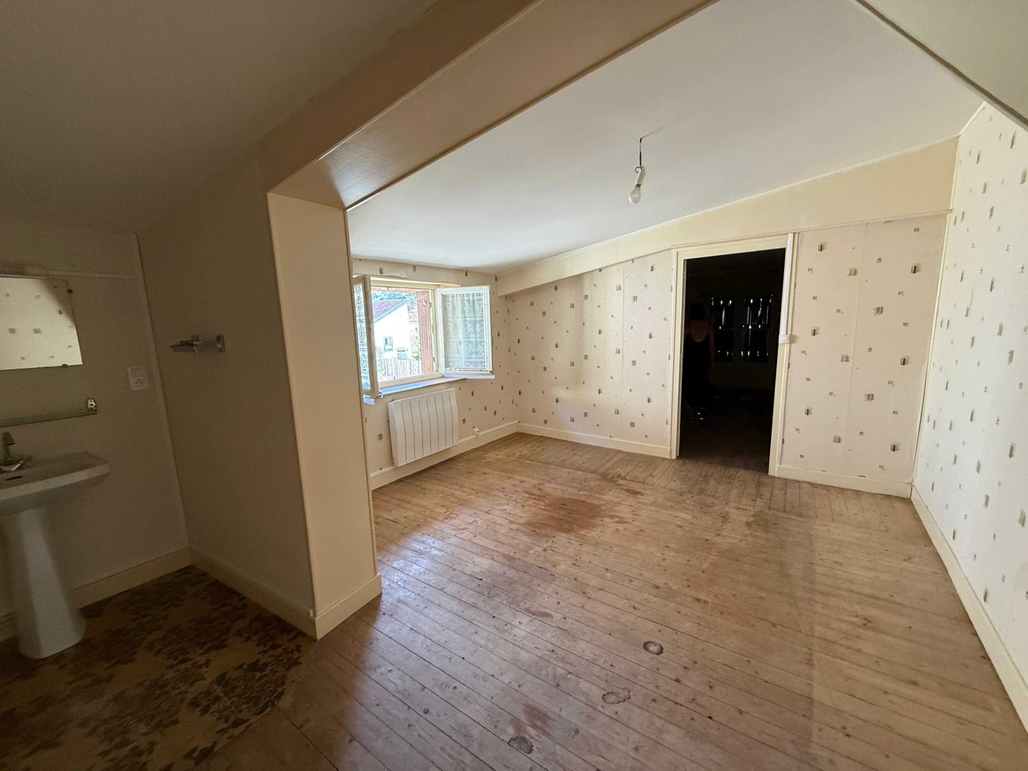  te koop dorpshuis Doulevant-le-Château Haute-Marne 18