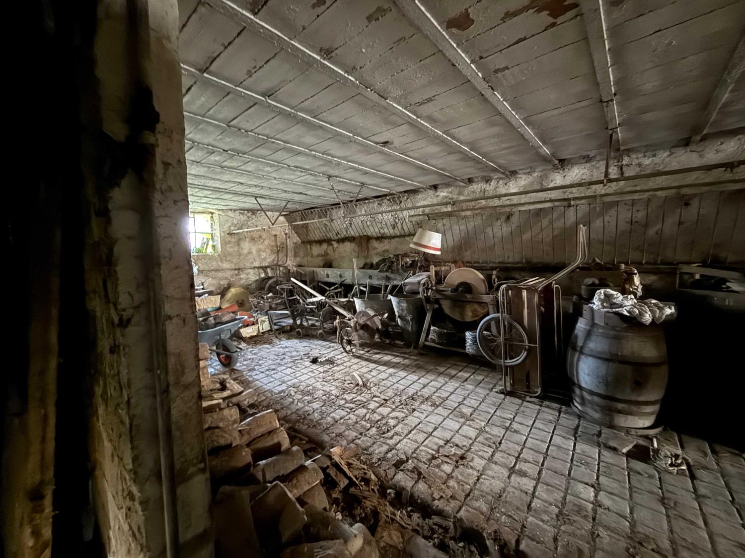  te koop dorpsboerderij Jussey Haute-Saône 10