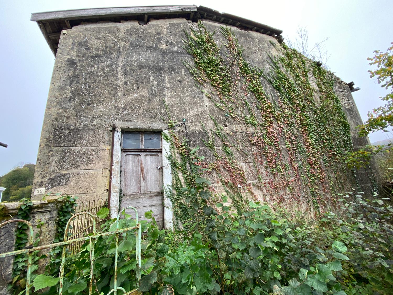  te koop dorpshuis Donjeux Haute-Marne 19