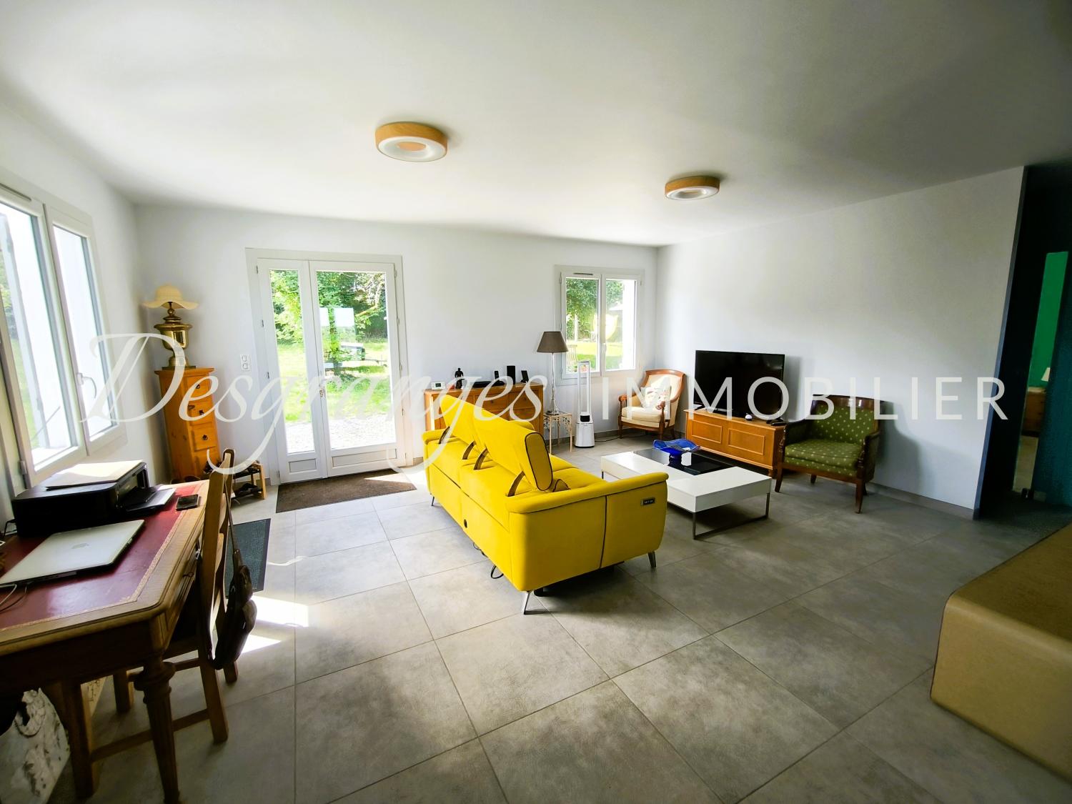  te koop vrijstaand Payzac Dordogne 5
