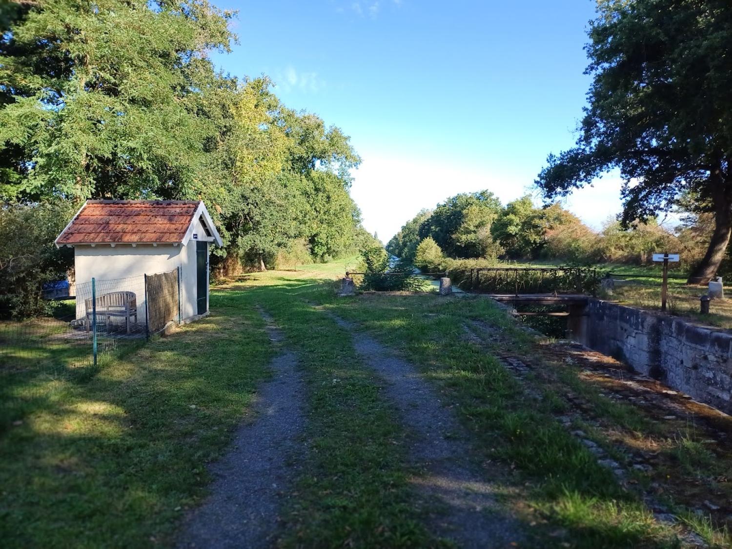  te koop huis Épineuil-le-Fleuriel Cher 4