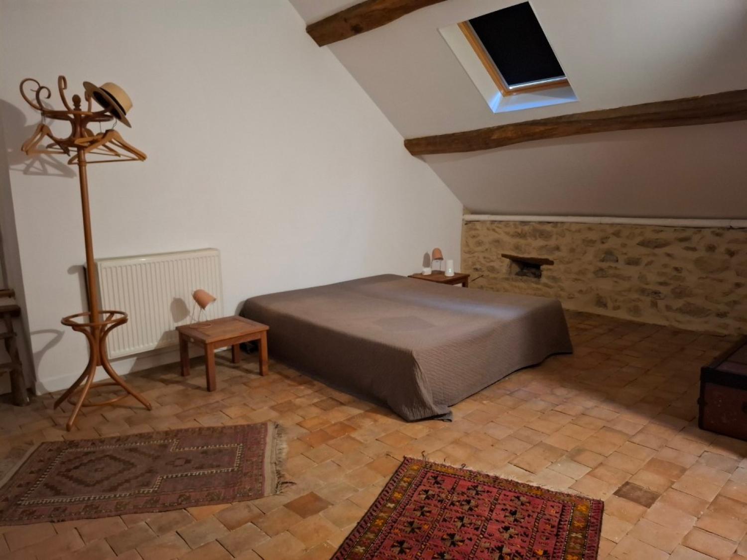  te koop huis Saint-Léger-de-Fougeret Nièvre 11