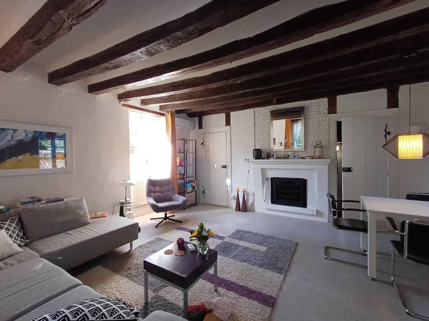  te koop huis Épineuil-le-Fleuriel Cher 25