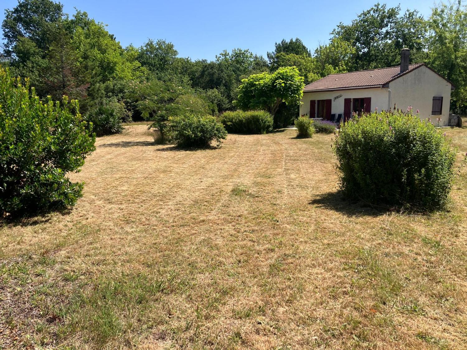 te koop huis Gaillan-en-Médoc Gironde 3