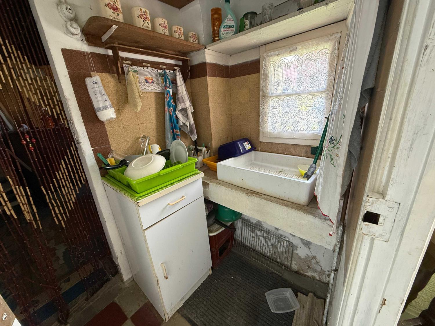  te koop dorpsboerderij Damrémont Haute-Marne 13