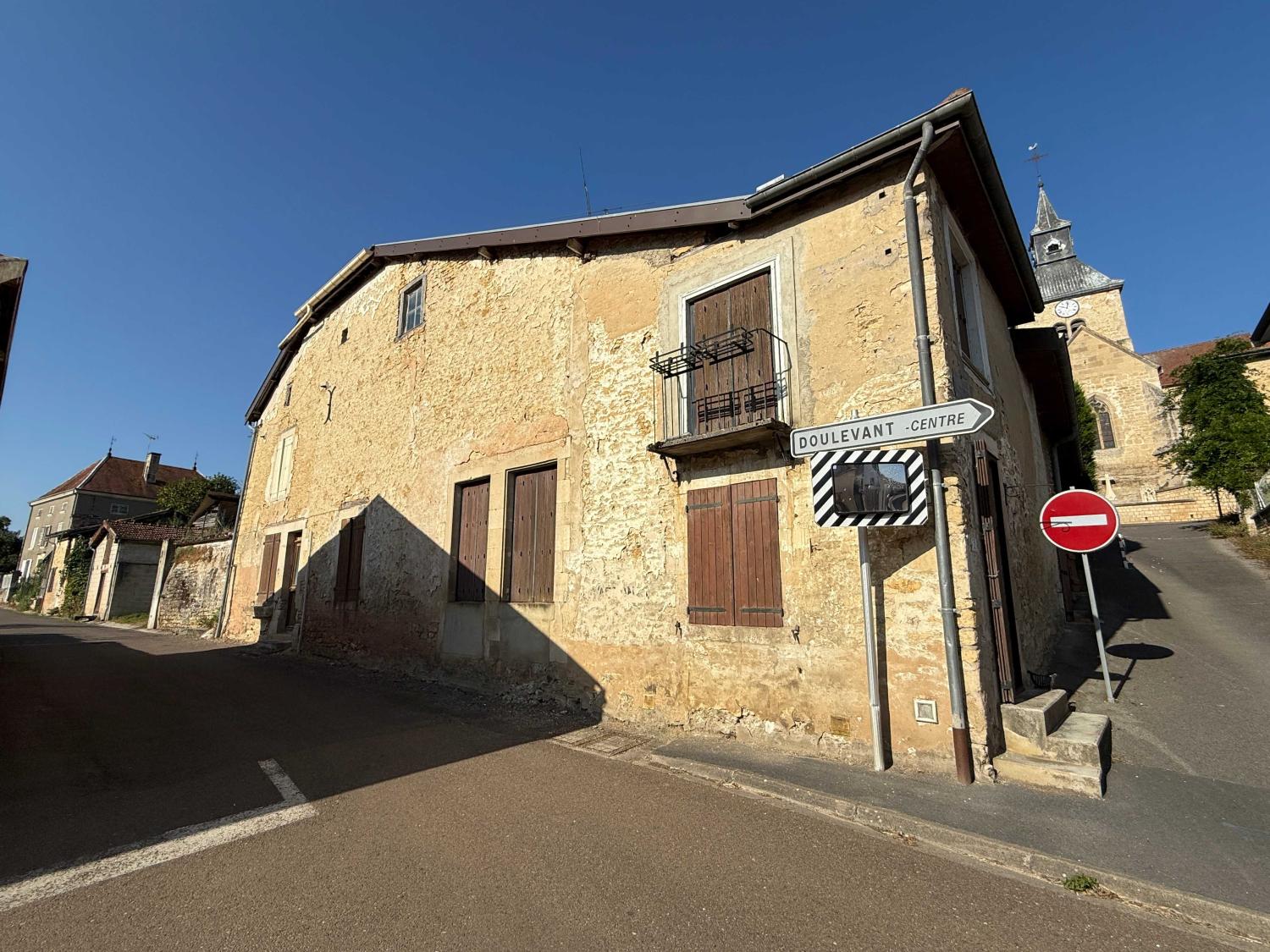  te koop dorpshuis Doulevant-le-Château Haute-Marne 7