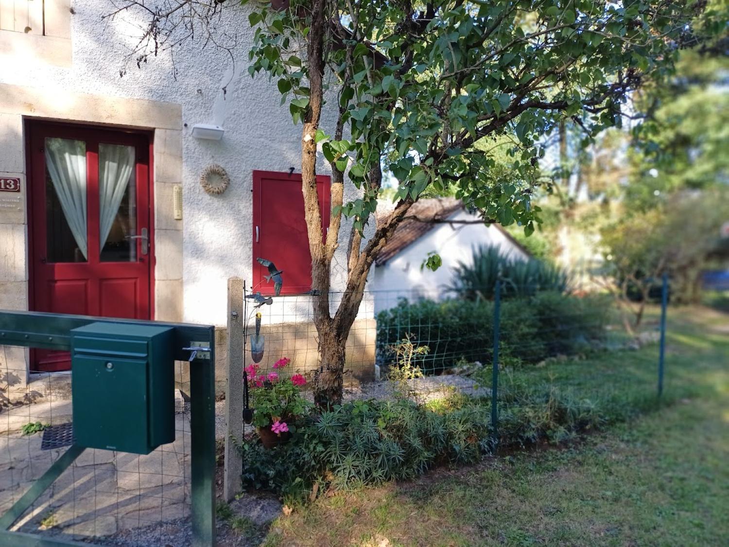  te koop huis Épineuil-le-Fleuriel Cher 6