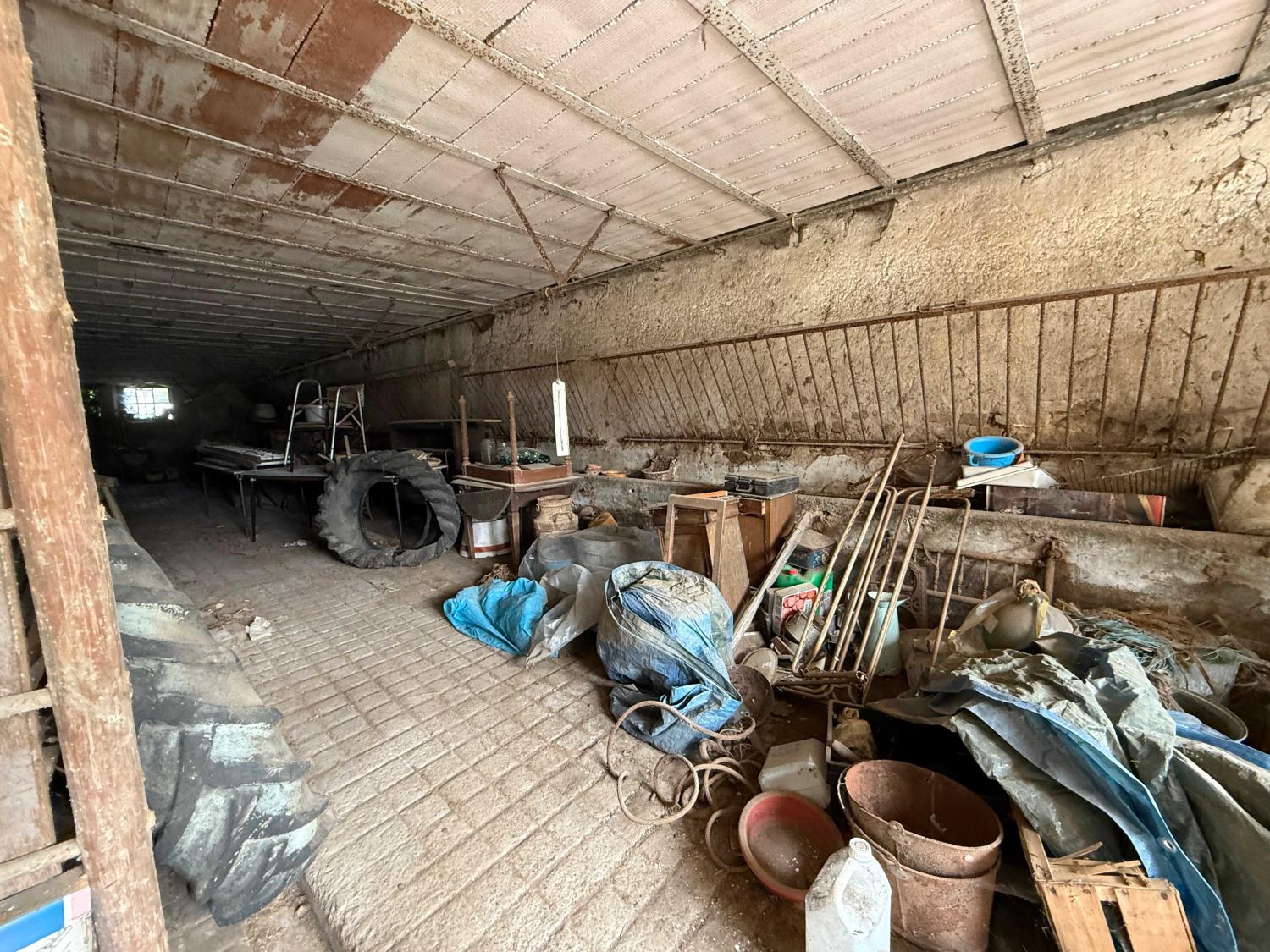  te koop dorpsboerderij Jussey Haute-Saône 17