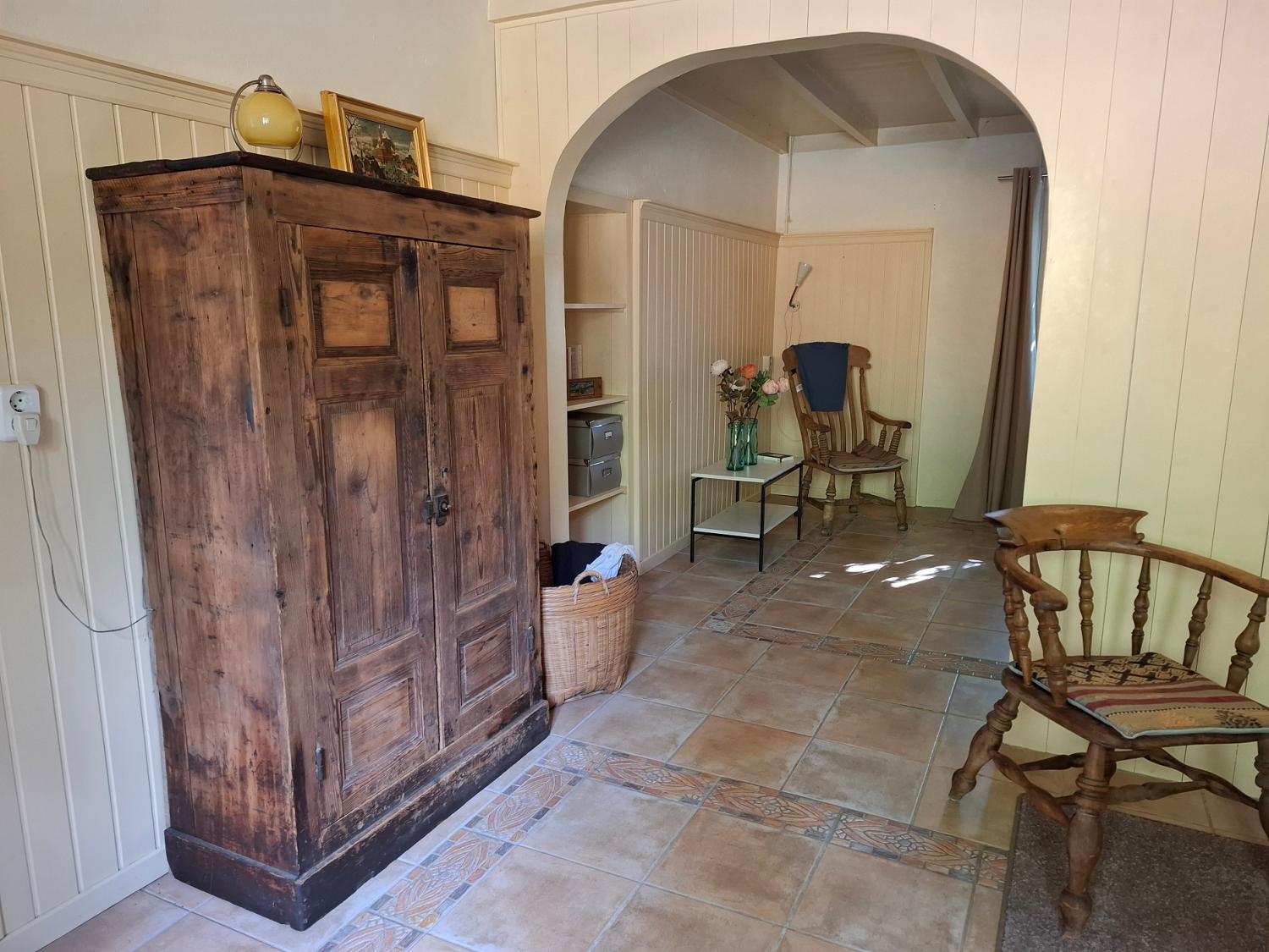 te koop huis Saint-Léger-de-Fougeret Nièvre 2