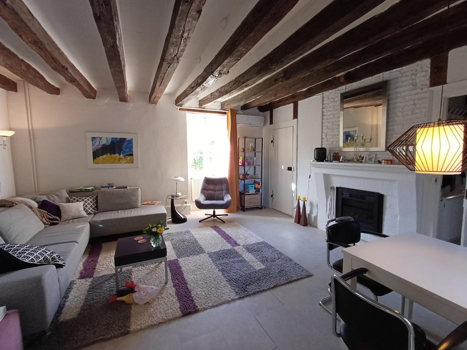  te koop huis Épineuil-le-Fleuriel Cher 24