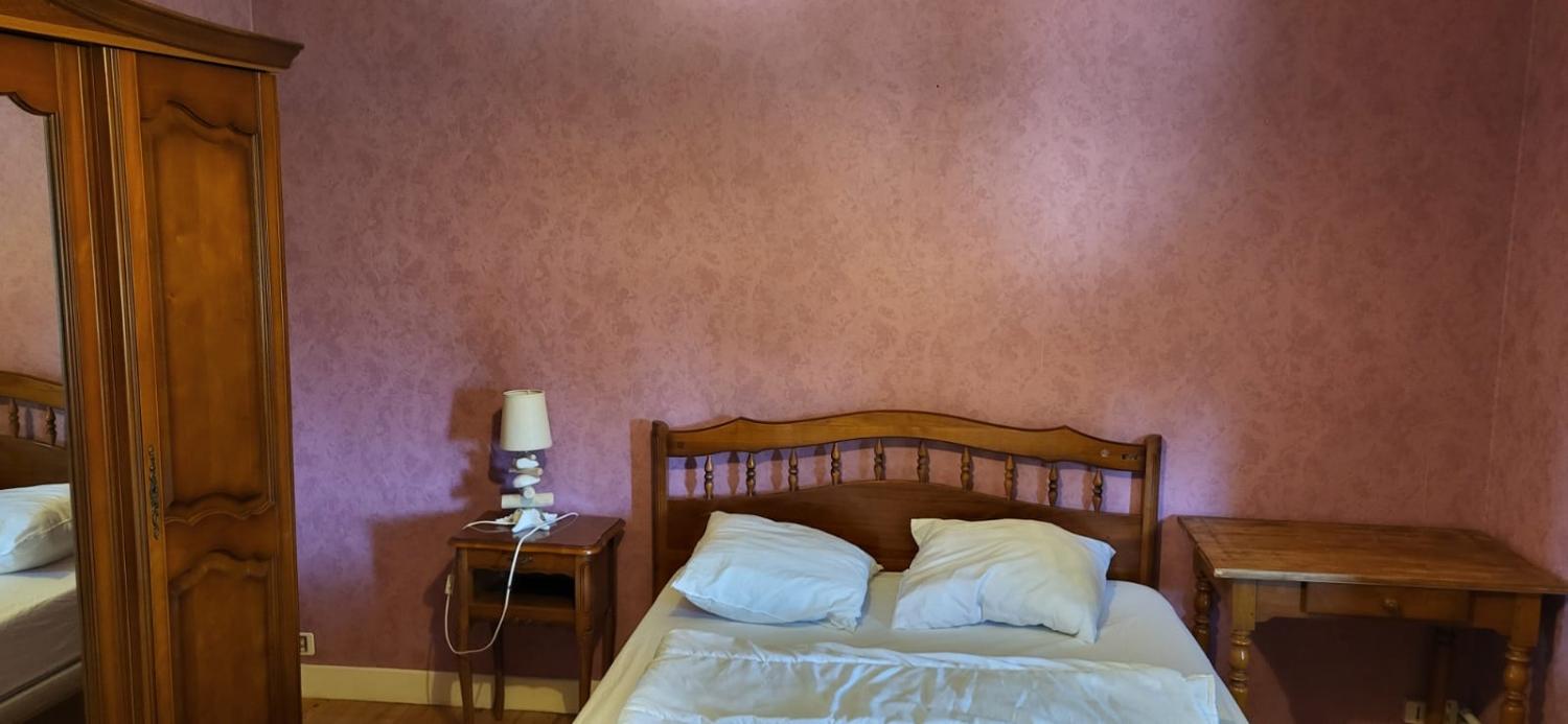  te koop huis Saint-André-de-Lidon Charente-Maritime 34