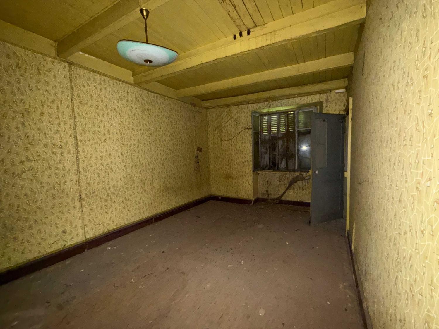  te koop dorpsboerderij Jussey Haute-Saône 34