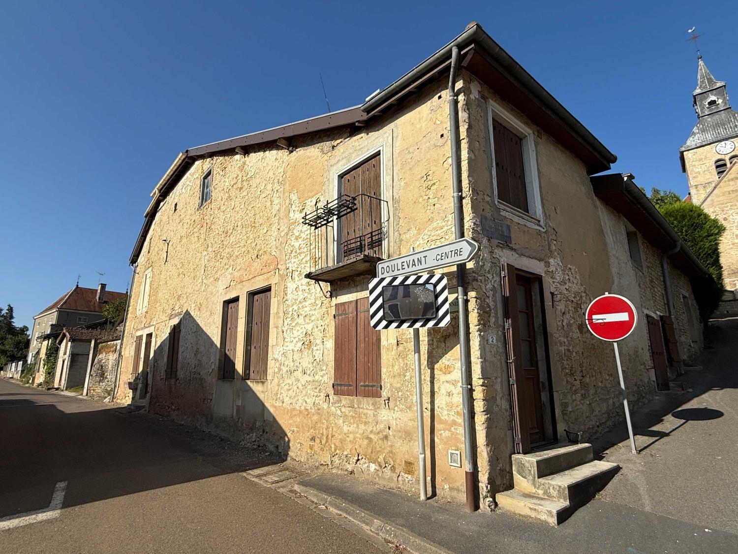  te koop dorpshuis Doulevant-le-Château Haute-Marne 9