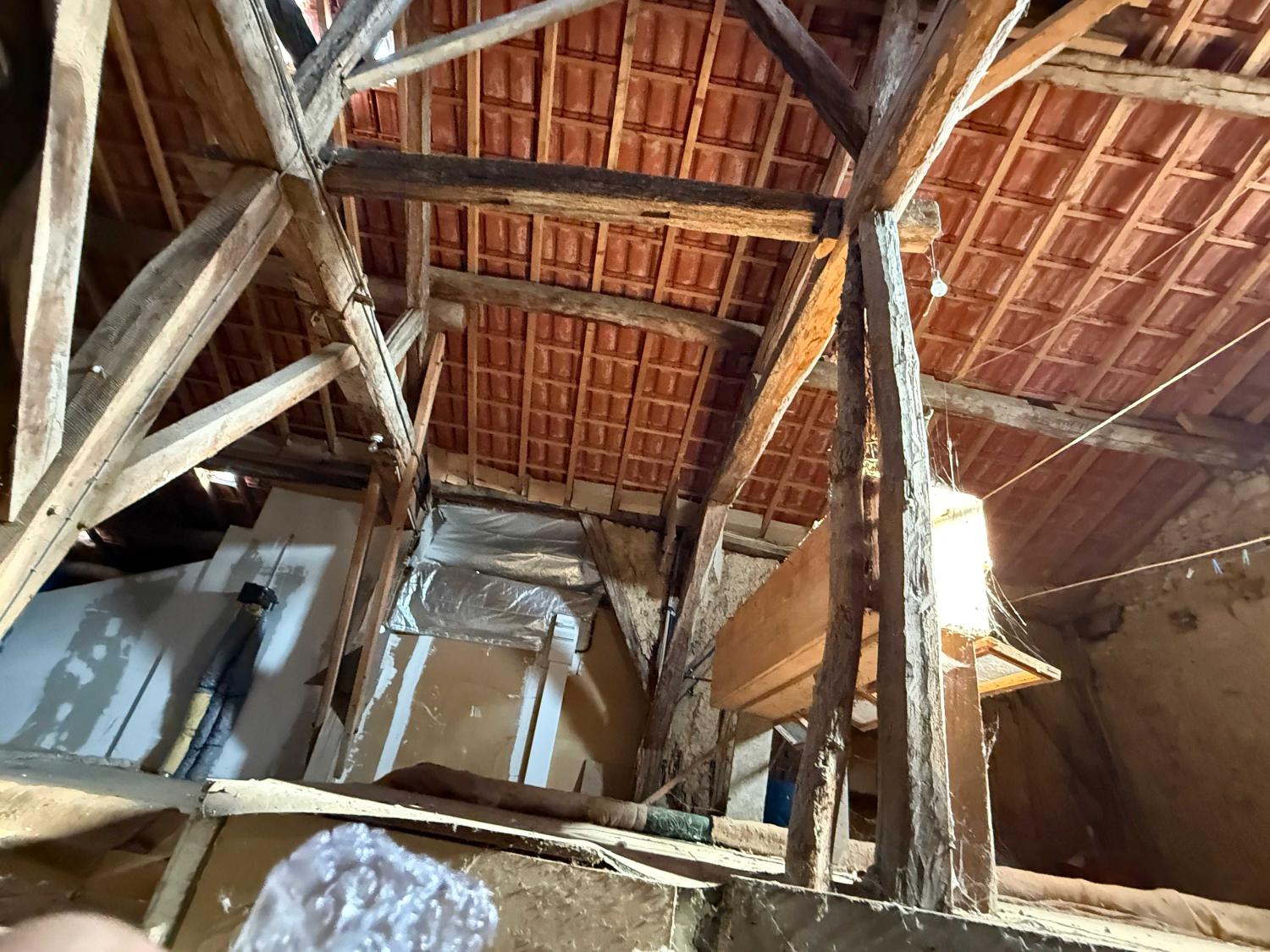  te koop dorpshuis Doulevant-le-Château Haute-Marne 4