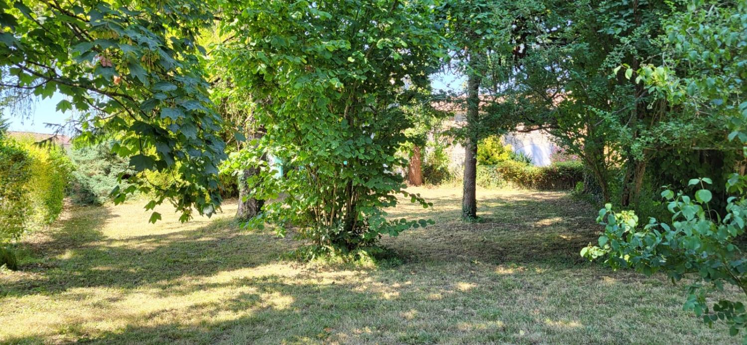  te koop huis Saint-André-de-Lidon Charente-Maritime 13