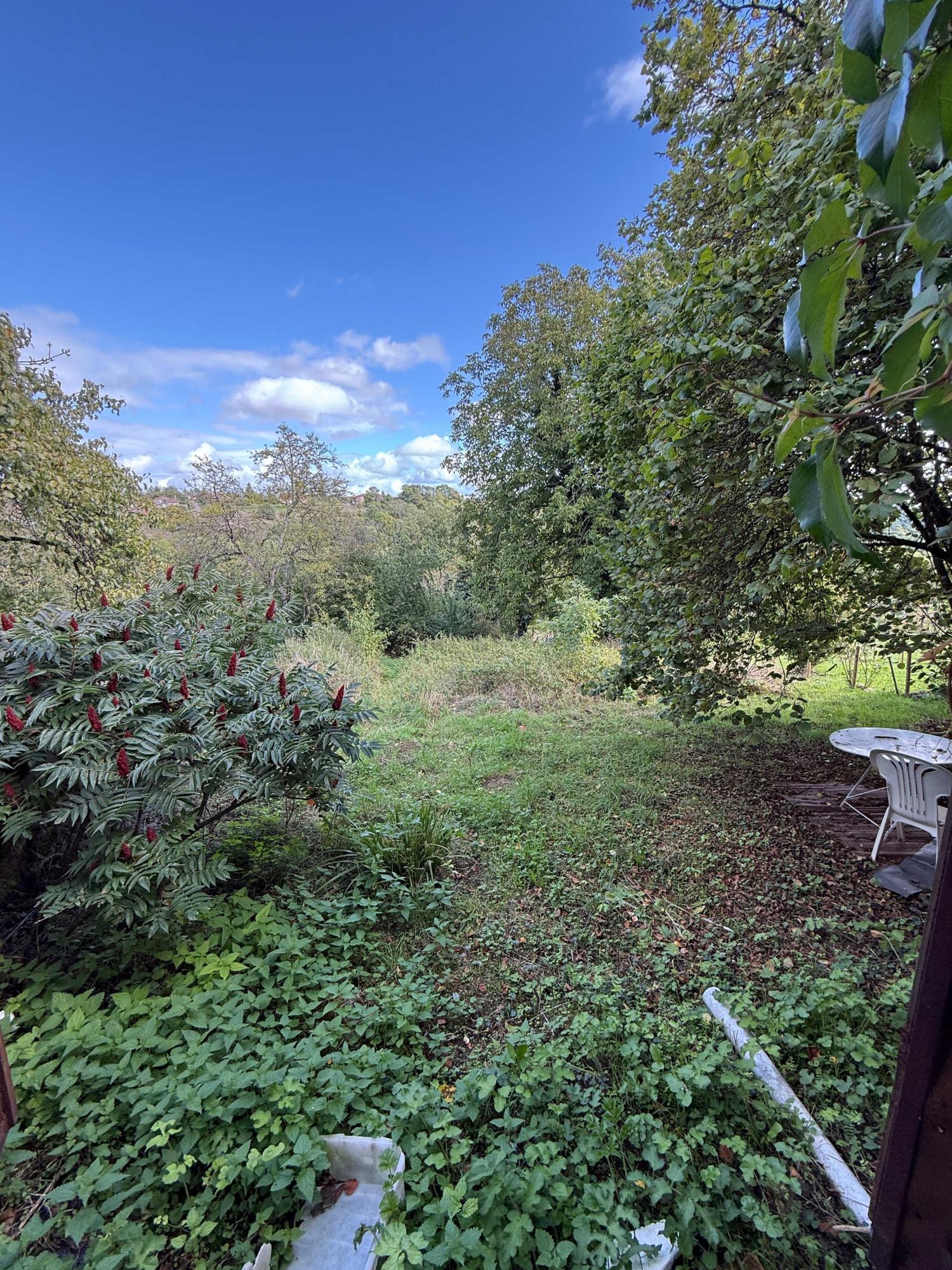  te koop dorpsboerderij Damrémont Haute-Marne 7