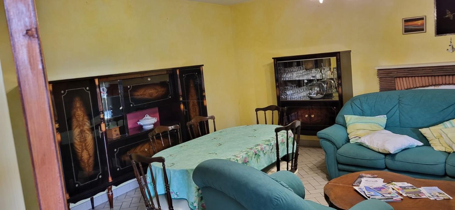  te koop huis Saint-André-de-Lidon Charente-Maritime 47