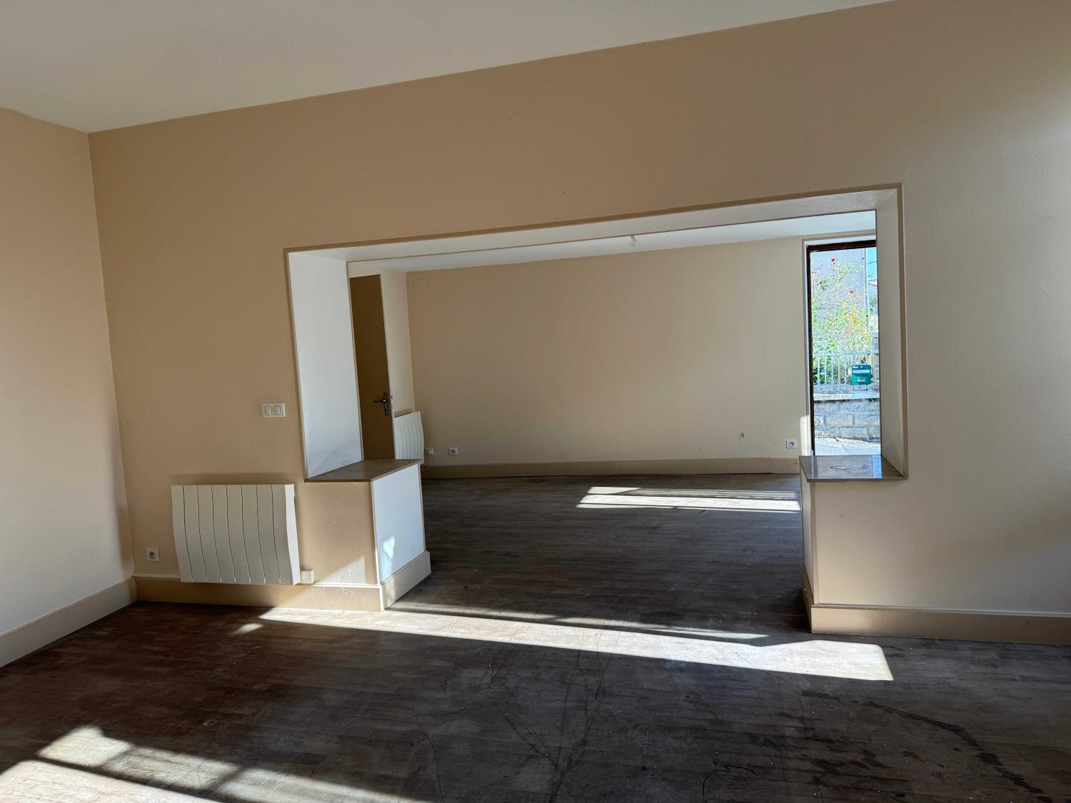  te koop dorpshuis Doulevant-le-Château Haute-Marne 10