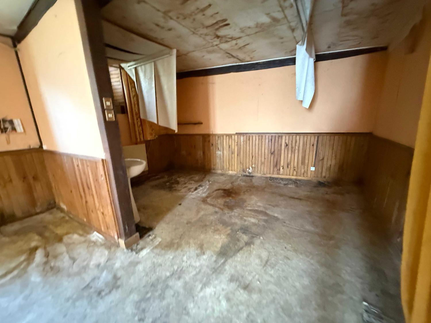  te koop dorpshuis Doulevant-le-Château Haute-Marne 35
