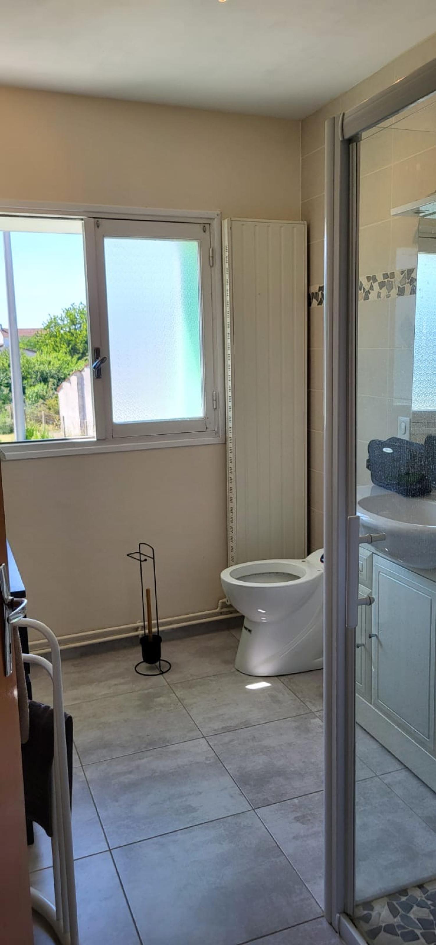  te koop huis Saint-André-de-Lidon Charente-Maritime 25
