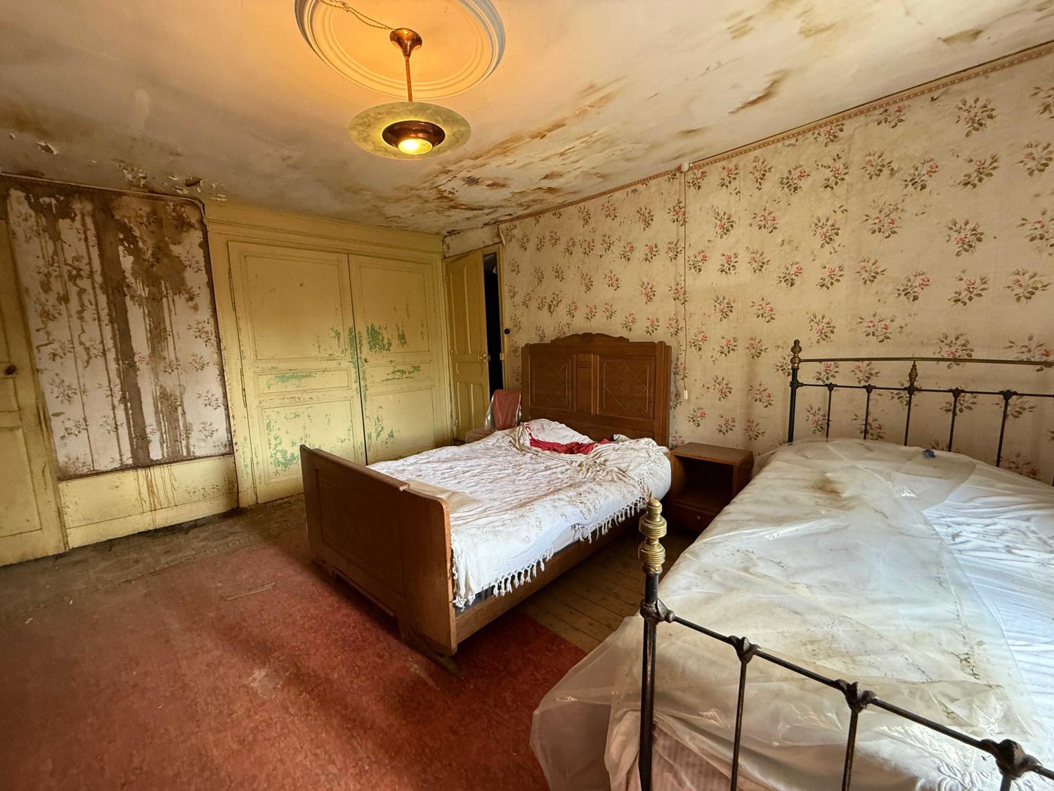  te koop dorpsboerderij Jussey Haute-Saône 23