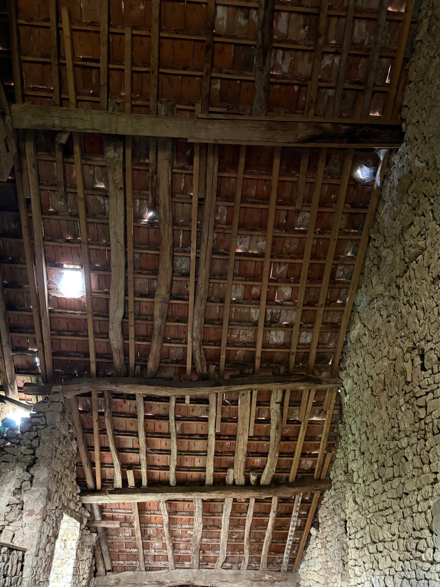  te koop dorpsboerderij Jussey Haute-Saône 28
