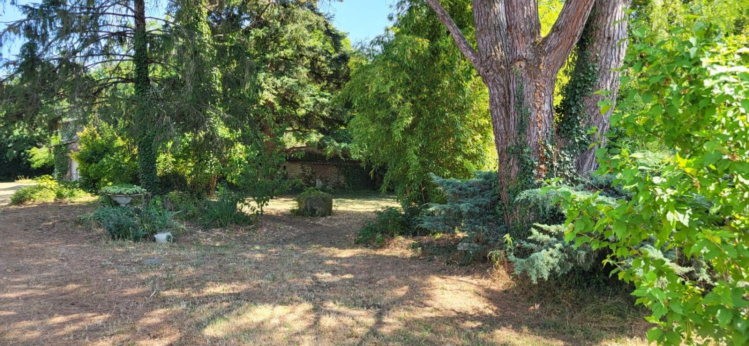  te koop huis Saint-André-de-Lidon Charente-Maritime 15