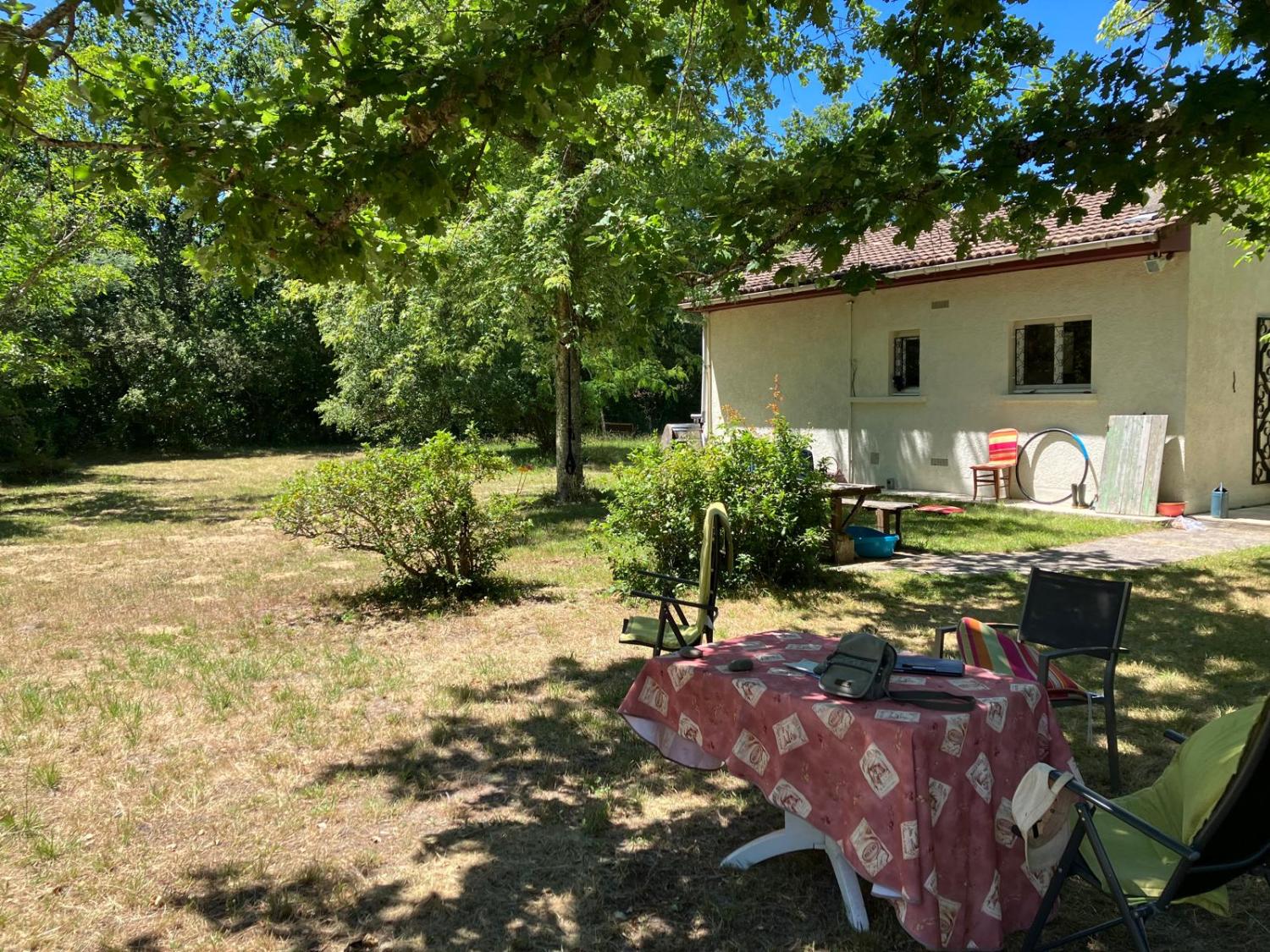  te koop huis Gaillan-en-Médoc Gironde 1