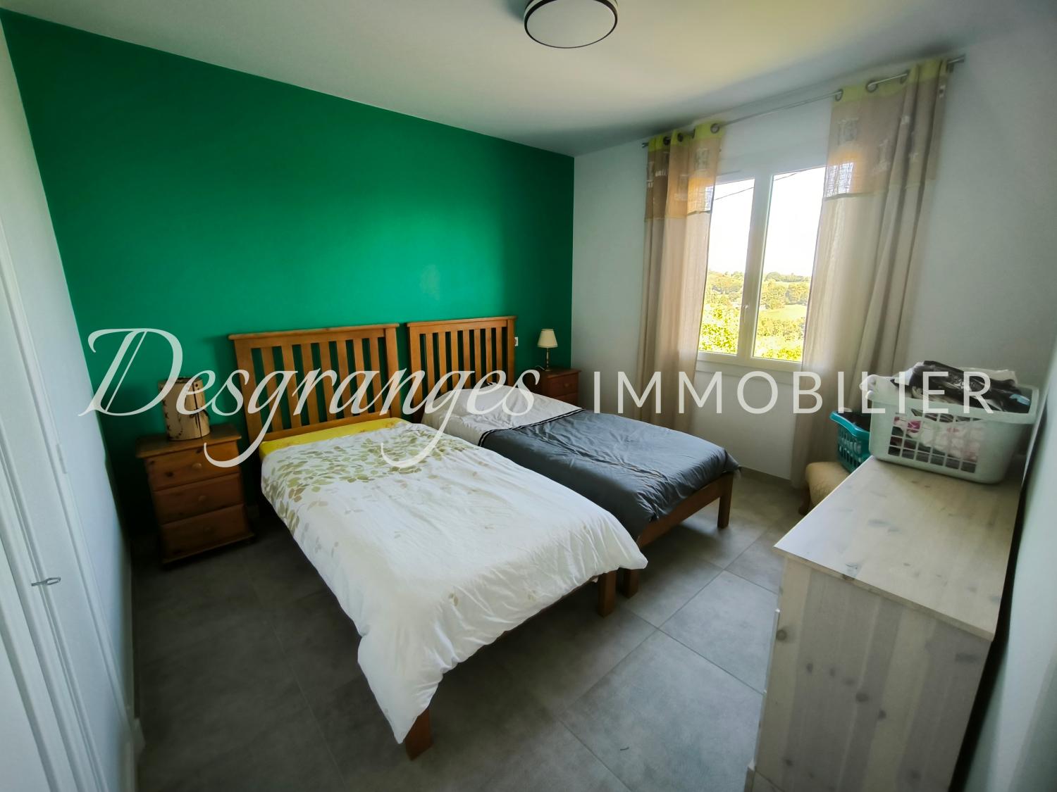  te koop vrijstaand Payzac Dordogne 8