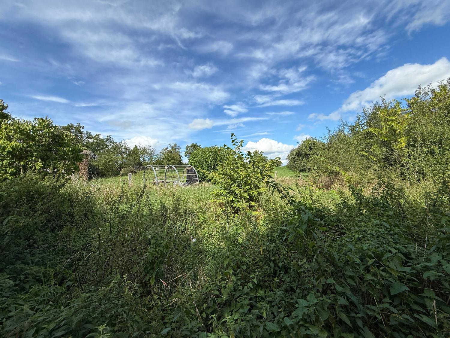  te koop dorpsboerderij Jussey Haute-Saône 8