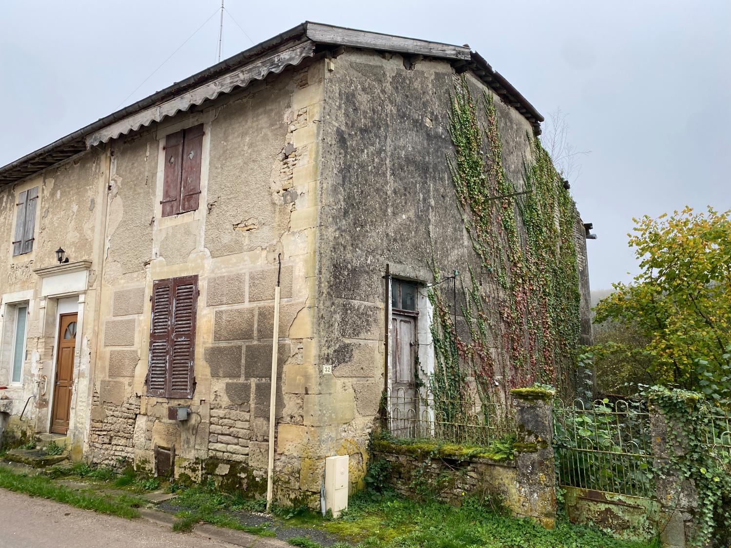  te koop dorpshuis Donjeux Haute-Marne 3
