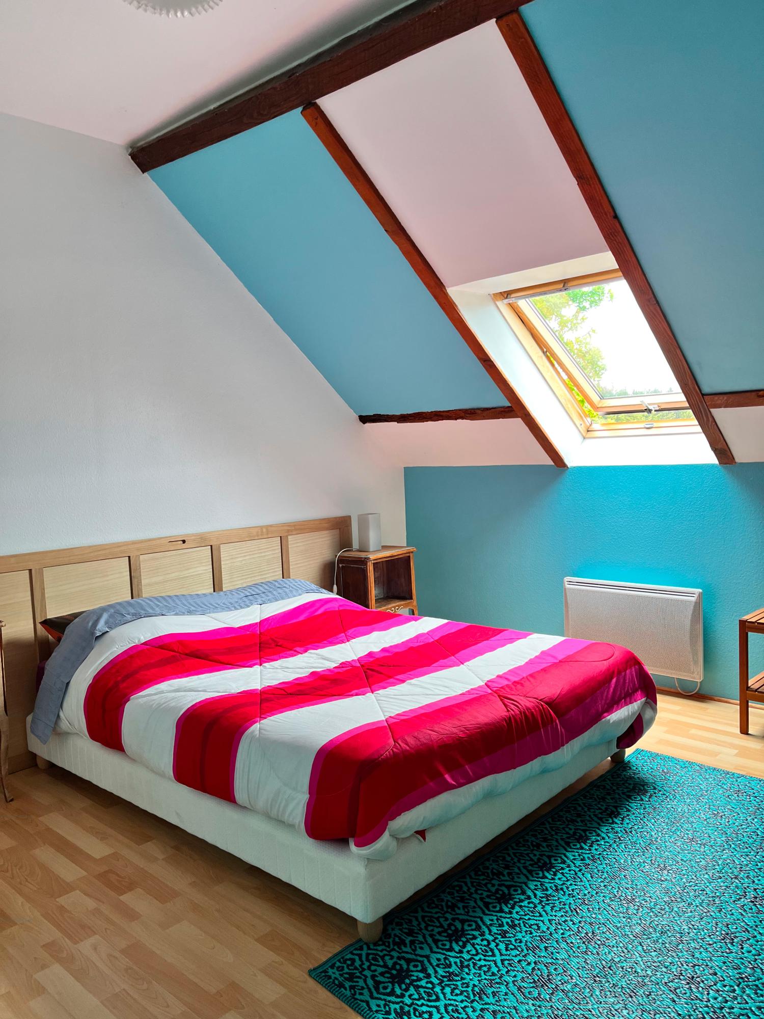  te koop huis Viam Corrèze 6
