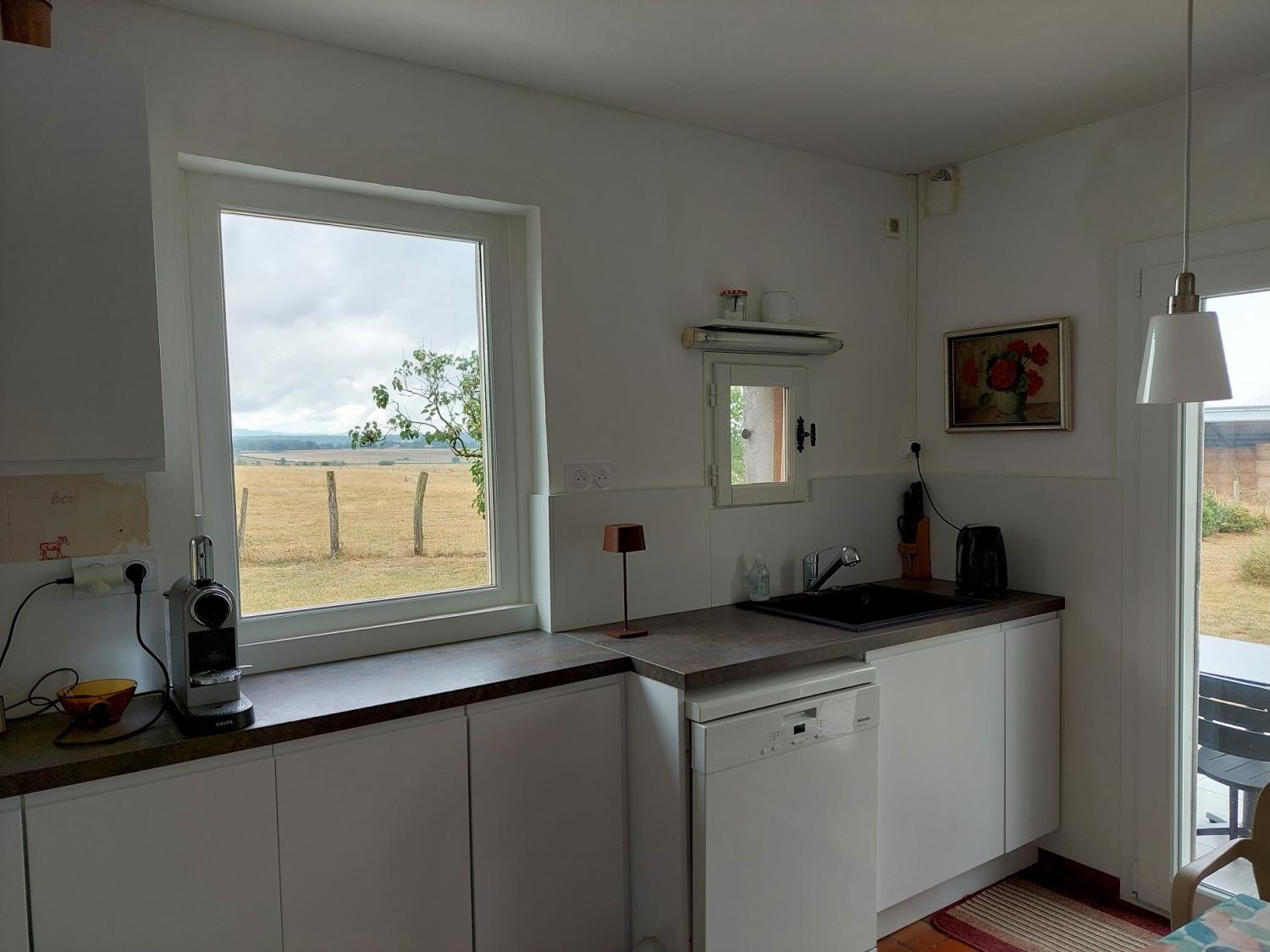  te koop huis Limanton Nièvre 4
