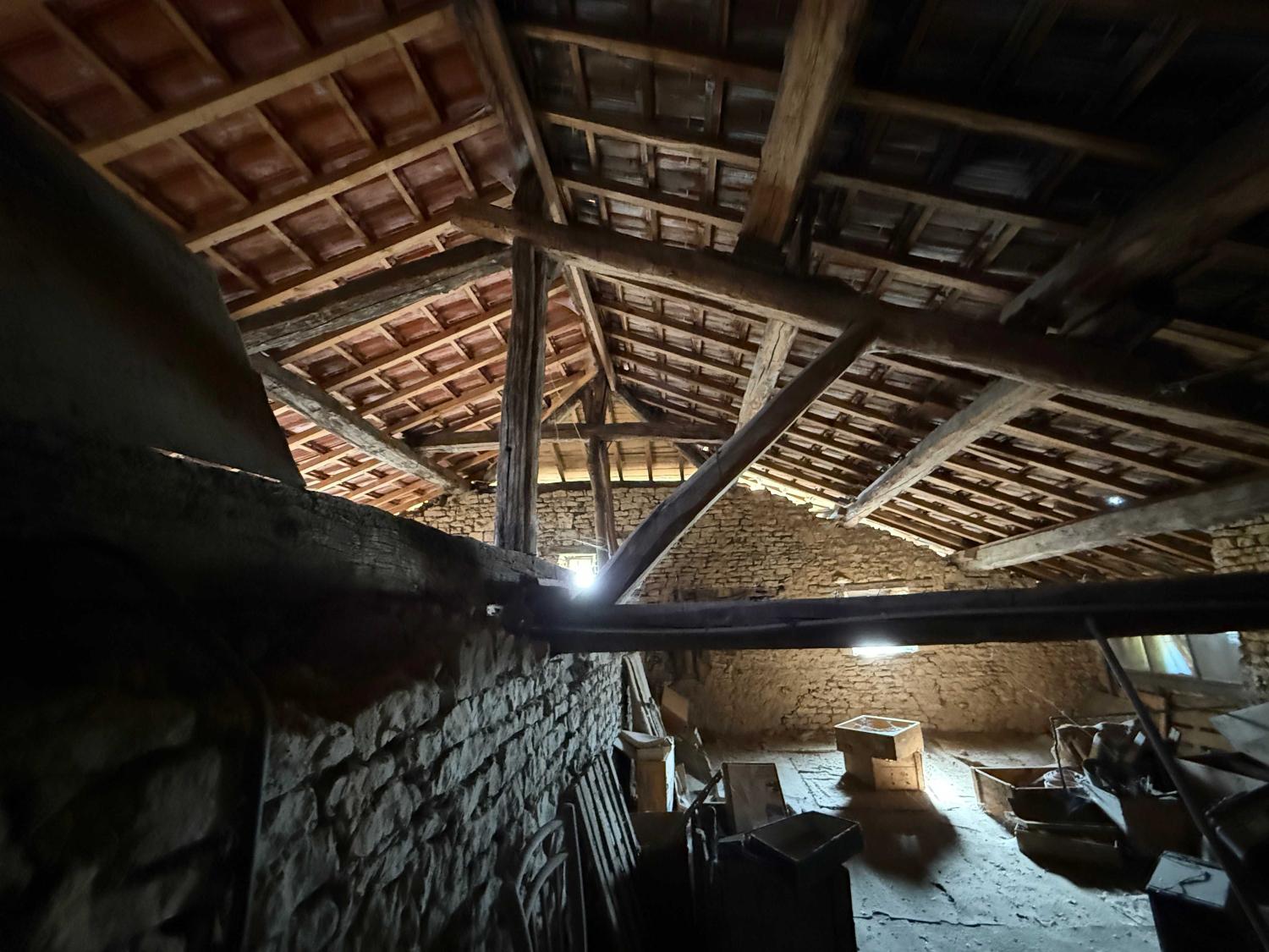 te koop dorpshuis Doulevant-le-Château Haute-Marne 29