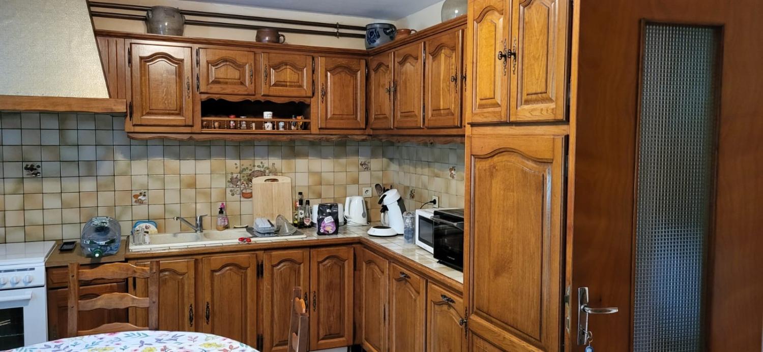  te koop huis Saint-André-de-Lidon Charente-Maritime 53