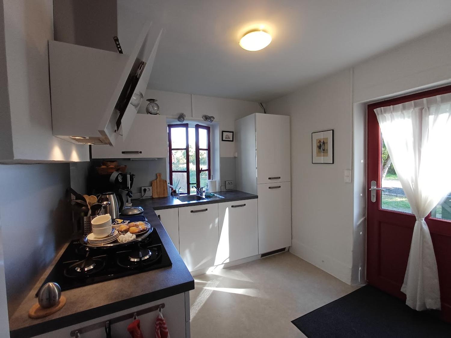  te koop huis Épineuil-le-Fleuriel Cher 23
