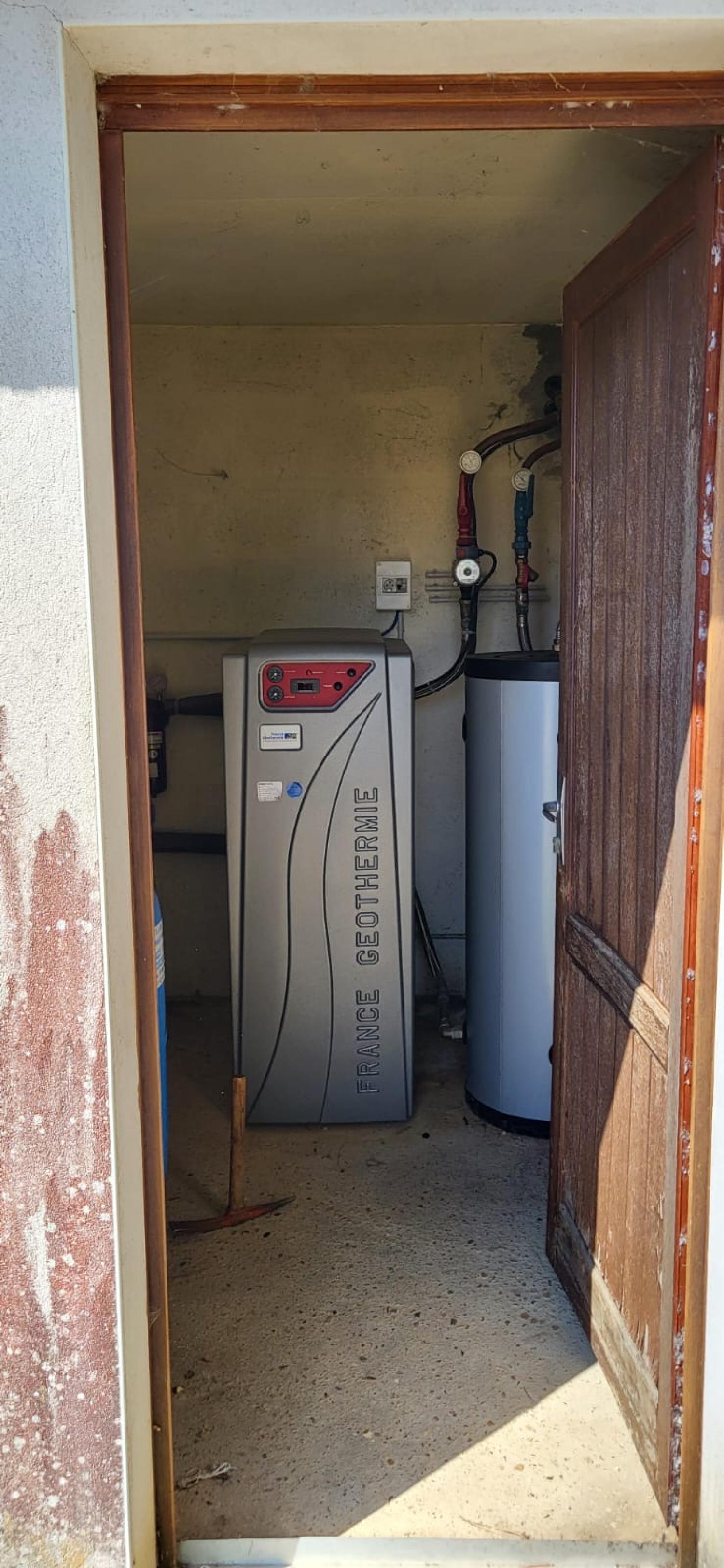 te koop huis Saint-André-de-Lidon Charente-Maritime 49