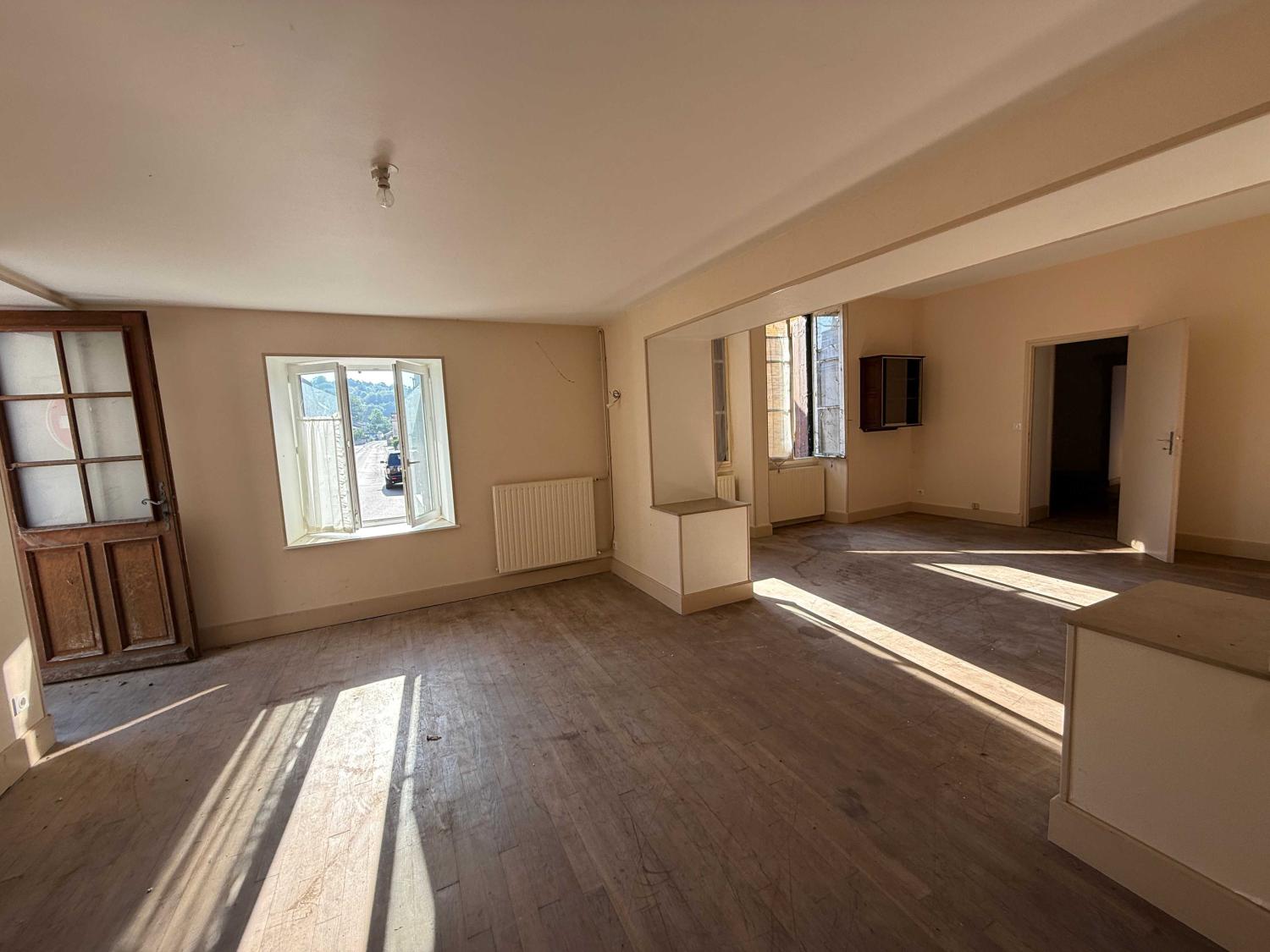  te koop dorpshuis Doulevant-le-Château Haute-Marne 2