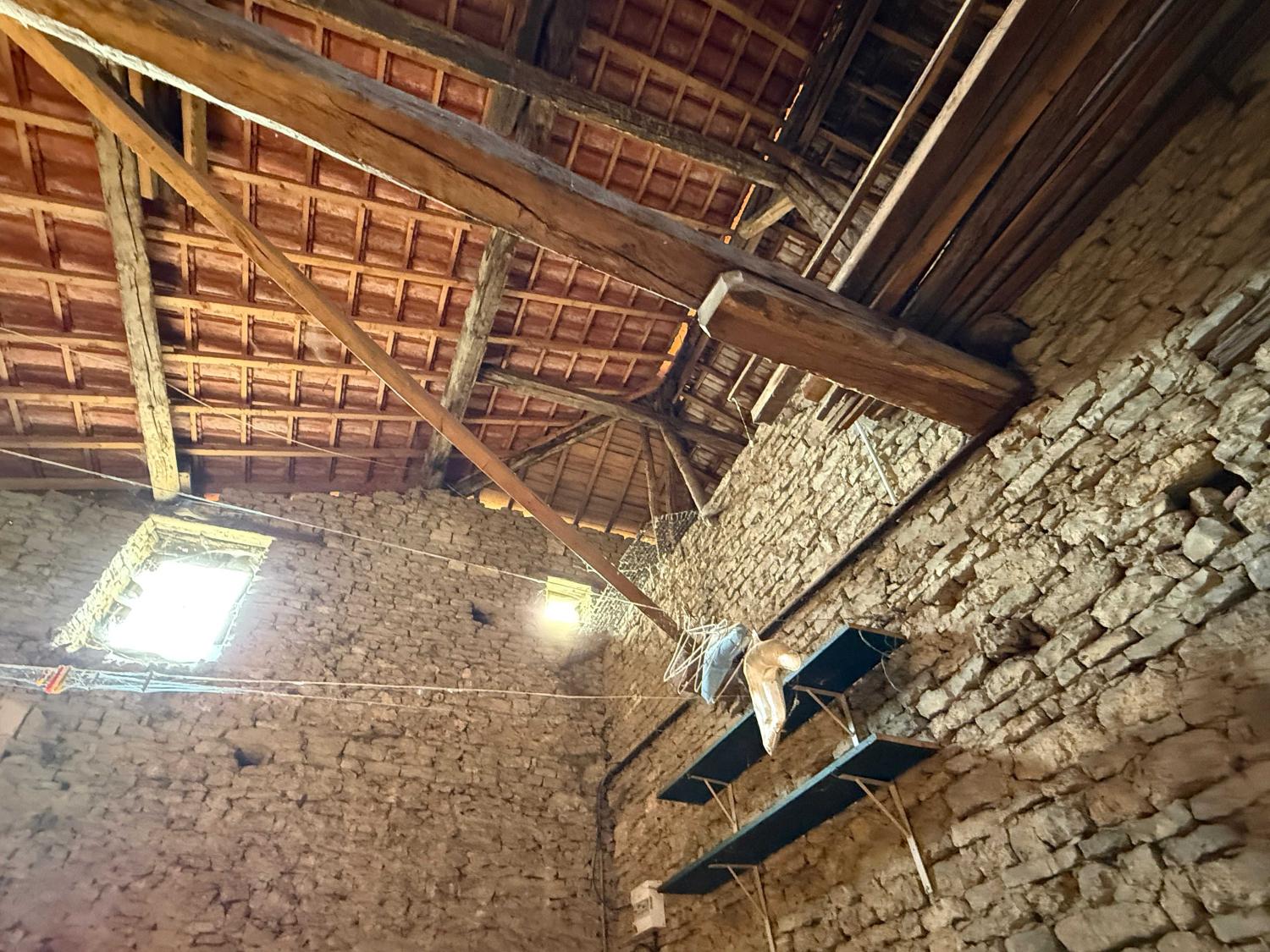  te koop dorpshuis Doulevant-le-Château Haute-Marne 16