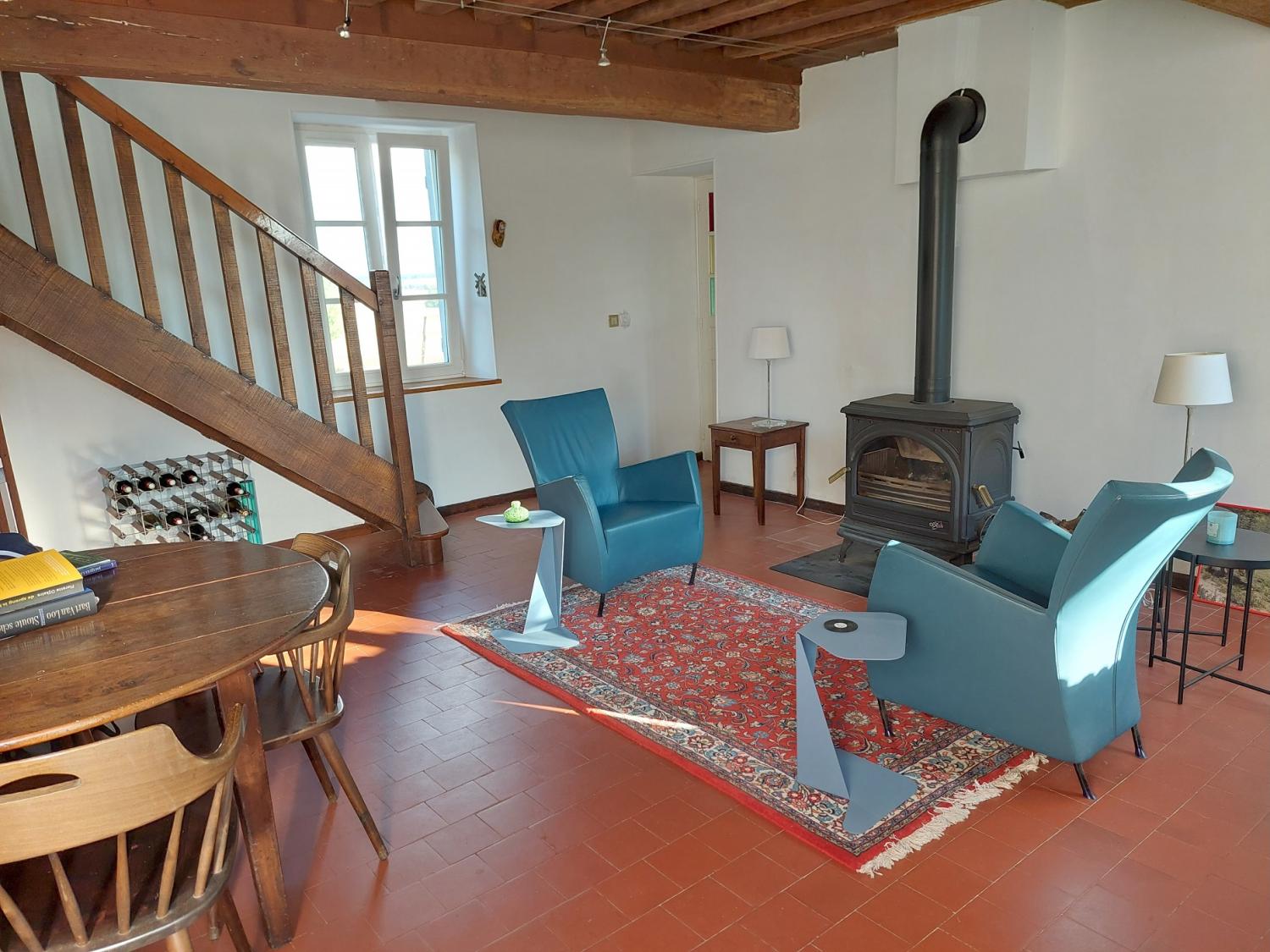  te koop huis Limanton Nièvre 7