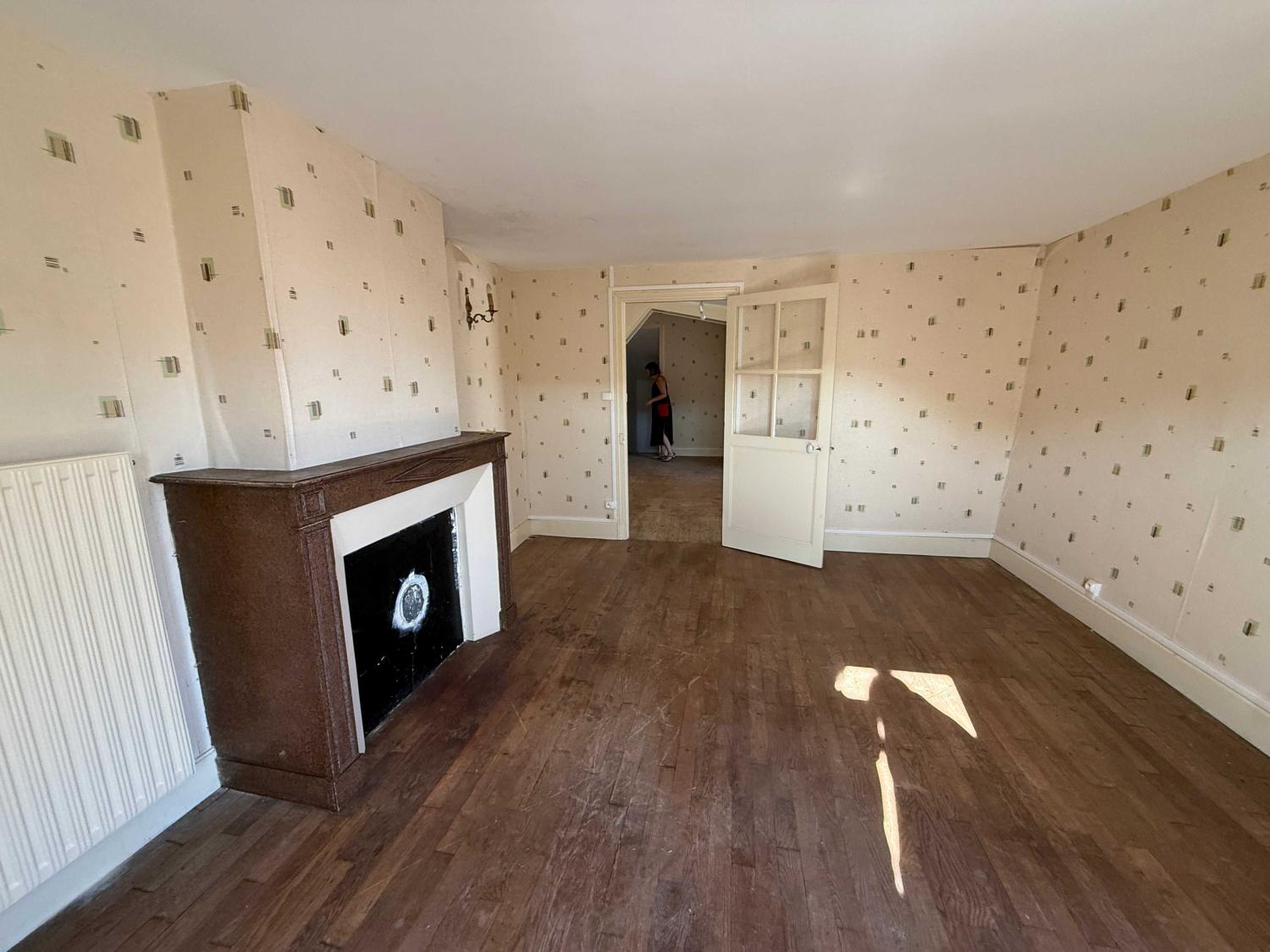  te koop dorpshuis Doulevant-le-Château Haute-Marne 20