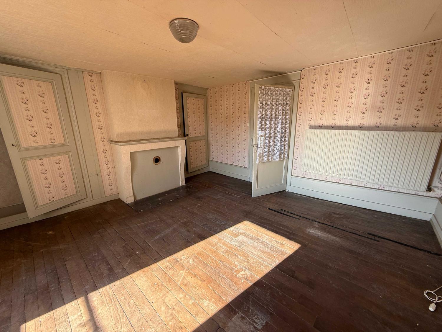  te koop dorpshuis Doulevant-le-Château Haute-Marne 26
