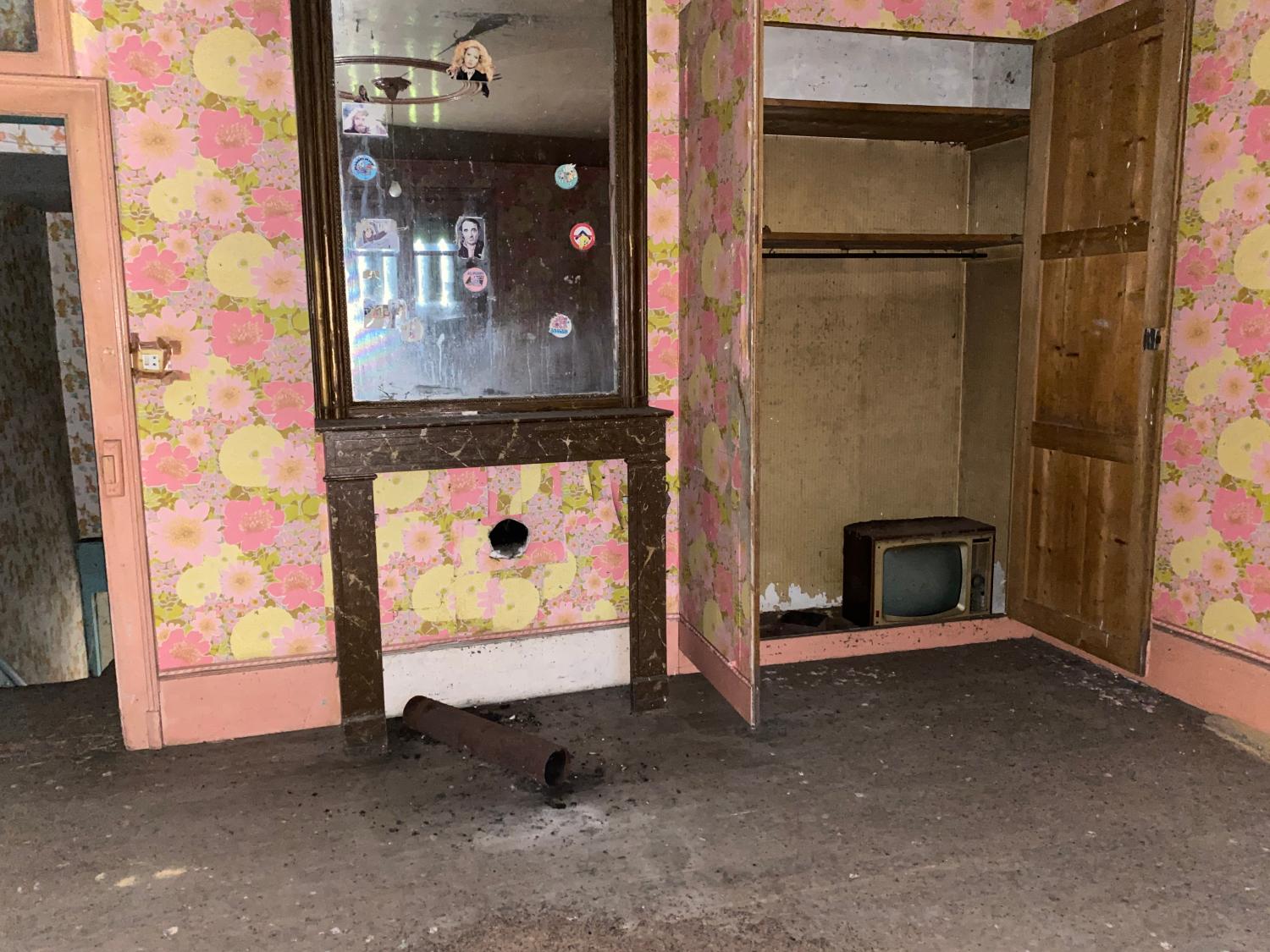  te koop dorpshuis Donjeux Haute-Marne 13